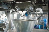 High-speed Milk Packaging Machine Pouch Filling Machine Sachet Water Packing Machine