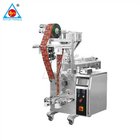 Custom Made Drink Juice Pouch Packing Machine Ice Pop Packaging Machinery