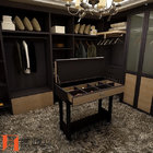 All Aluminum Bedroom Furniture Storage Tie Jewelry Armoires Cabinet