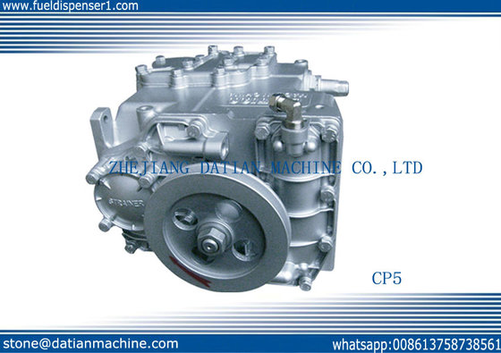 China CP5  high speed alloy  high speed  gear  pump use for fuel dispenser supplier