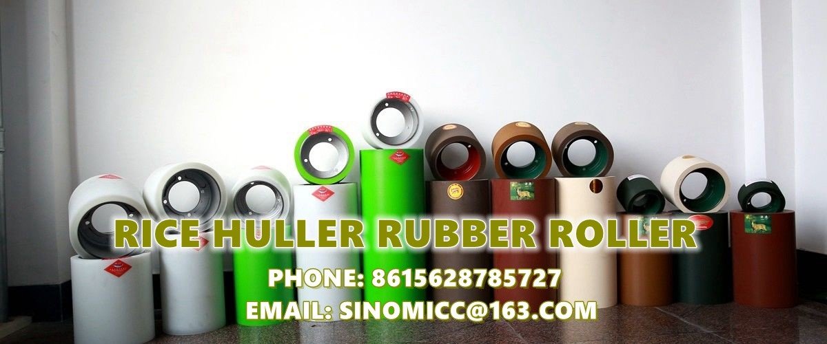 China best SBR Rubber Roller on sales