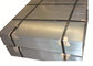 Zinc Coated Hot Dip Galvanized Steel Sheet Z275 GI Chromated Dx53D Thickness 0.125- 4.0mm supplier