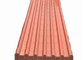 PPGI PPGL Corrugated Galvanized Iron Sheet , Z30 - Z180 Corrugated Steel Plate supplier