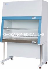 China Laminar Air Flow cabinet/best price laminar flow hood/clean bench with UV lamp /Three people use-Single side air blow c supplier