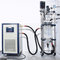 5L borosilicate glass bioreactor price for pharmaceutical preparation supplier