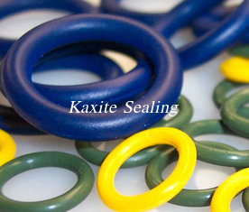 China Rubber O Ring supplier