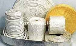 China Glass Fiber Tapes supplier