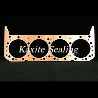 China Copper Head Gasket supplier