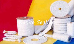China Ceramic Fiber Rope supplier