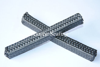 China Pure Graphite PTFE Packing supplier