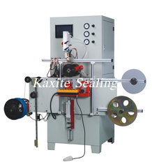China Automatic Winding Machine For Spiral Wound Gasket supplier