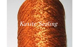 China Kynol Fiber Yarn supplier