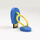 PVC USB Memory Drive
