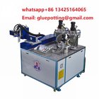 China Electronics Volumetric Glue Dispenser Robotic Silicone Dispenser Pour Machines Epoxy Resin Dispenser Machine
