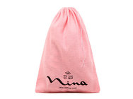 Small Pouch Cosmetic Bag Storage Drawstring Bag Wallet Change Pocket Promotion Gift bag