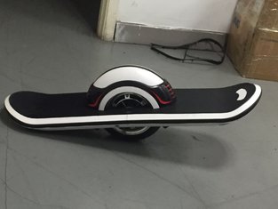China 10'inch Cord Tire 600W Electric Skateboard Hoverboard OW-10 supplier