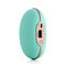 Mini pea pocket Hand Heater warmer  With Power Bank Vibration body Massage GK-398 supplier
