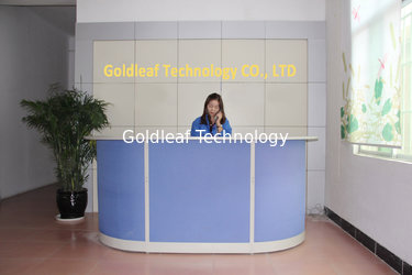 Goldleaf Technology CO., LTD