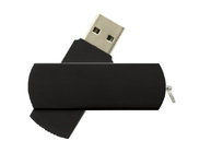 Top selling cheapest colorful twister usb flash drive with life warranty