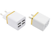 4 USB charger/ travel charger  quick charge