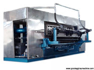 Full Atomatic Paper Pulp Egg Tray Machine