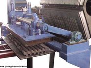 Automatic Paper Pulp Molded Egg Tray Machine