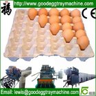 Automatic Paper Pulp Molded Egg Tray Machine(FC-ZMG6-48)
