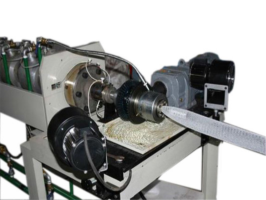 Flower packaging net Extruder(FCEPEW-75)