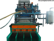 waste paper pulp egg tray/box making machinery