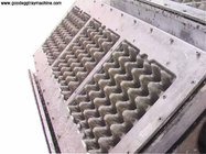 waste paper pulp egg tray/box making machinery（FC-ZMG3-24)