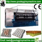 Egg Crate Moulding plant(FC-ZMG6-48)