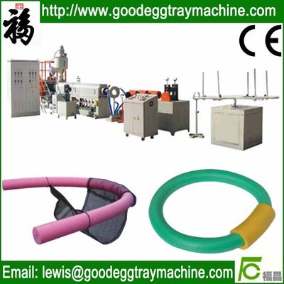 Water Noodle Making Machinery(FC-75)