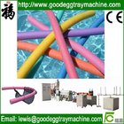 EPE pool noodle extruding production line 