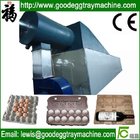 Egg Tray Drying System