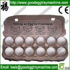 MINI Egg Tray Machine