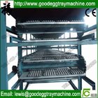automatic egg tray making machine with good compete(FC-ZMG4-32)