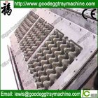 automatic egg tray making machine with good compete(FC-ZMG6-48)