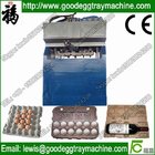 Automatic Chicken Egg Dish Making Machine Quality Egg Tray(FC-ZMW-3)