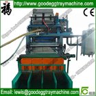 CE Approved Roller Pulp Moulding Machine(FC-ZMG4-32)