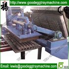 Automatic Rotational Molding Machine(FC-ZMG6-48)