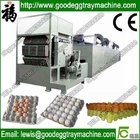 Automatic Plate Molding Machine(FC-ZMG3-24)