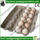China high quality egg and fruit tray mold