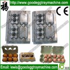 Resin egg tray mould lasting 3 to 5 year