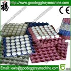Automatic Paper Pulp Molded Egg Tray Machine(FC-ZMG4-32)