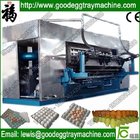 Industrial Pack Pulp Mask Production Line