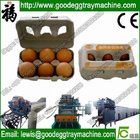 Egg Tray machine Heating source (coal.LPG,Diesel or wood)