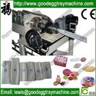 Professional Fruit Supplier fruit packaging net making machinery