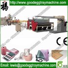 Foam Flooring Underlay (EPE Series) Making machinery(FCFPM-150)