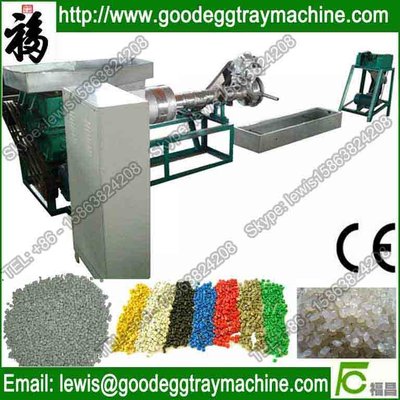 EPE/PE/LDPE Pelletizing Production Line