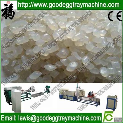 EPE/PE/LDPE Pelletizing Production Line